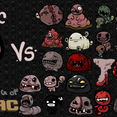 The binding of isaac download torrent