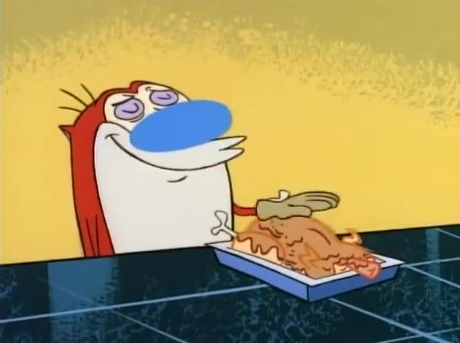The Ren And Stimpy Show Episodes