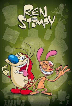 The Ren And Stimpy Show Episodes